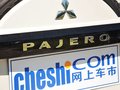 帕杰罗 3.0L 自动 精英版 7座 2014款图片