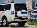 帕杰罗 3.0L 自动 精英版 7座 2014款图片