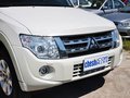 帕杰罗 3.0L 自动 精英版 7座 2014款图片