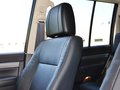 帕杰罗 3.0L 自动 精英版 7座 2014款图片