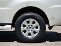 帕杰羅 3.0L 自動 精英版 7座 2014款圖片