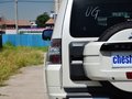 帕杰羅 3.0L 自動 精英版 7座 2014款圖片