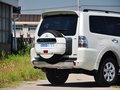 帕杰羅 3.0L 自動 精英版 7座 2014款圖片