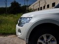 帕杰羅 3.0L 自動 精英版 7座 2014款圖片