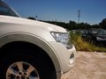 帕杰罗 3.0L 自动 精英版 7座 2014款图片