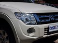 帕杰罗 3.0L 自动 精英版 7座 2014款图片