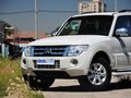 帕杰羅 3.0L 自動(dòng) 精英版 7座 2014款圖片