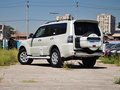 帕杰罗 3.0L 自动 精英版 7座 2014款图片