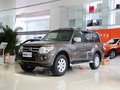 帕杰罗 2014款 3.0L 自动 豪华型图片