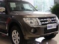 帕杰羅 2014款 3.0L 自動 豪華型圖片