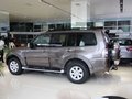 帕杰罗 2014款 3.0L 自动 豪华型图片