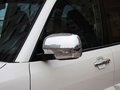 帕杰罗 2014款 3.0L 自动 豪华版 7座图片