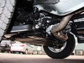 帕杰罗 2014款 3.0L 自动 豪华版 7座图片
