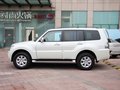 帕杰罗 2014款 3.0L 自动 豪华版 7座图片