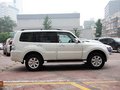 帕杰罗 2014款 3.0L 自动 豪华版 7座图片