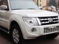 帕杰罗 2014款 3.0L 自动 豪华版 7座图片