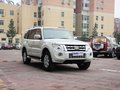 帕杰羅 2014款 3.0L 自動(dòng) 豪華版 7座圖片