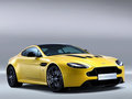 V12 Vantage V12 Vantage 6.0L S 2014款圖片