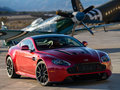 V12 Vantage 2014款 V12 Vantage圖片