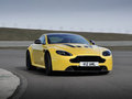 V12 Vantage 2014款 V12 Vantage图片