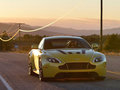 V12 Vantage 2014款 V12 Vantage图片