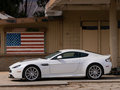 V12 Vantage 2014款 V12 Vantage图片