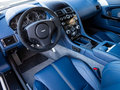V12 Vantage 2014款 V12 Vantage图片
