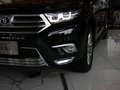 汉兰达 2013款 2.7L 自动 两驱紫金版 7座图片