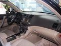 汉兰达 2013款 2.7L 自动 两驱紫金版 7座图片