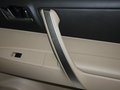 汉兰达 2013款 2.7L 自动 两驱紫金版 7座图片