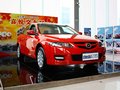 马自达6 马自达6 2.0 AT 时尚型 2013款图片