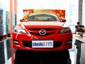 马自达6 马自达6 2.0 AT 时尚型 2013款图片