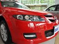 马自达6 2013款 2.0L 超豪华型图片