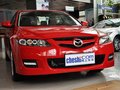 马自达6 2013款 2.0L 超豪华型图片