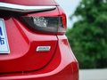 马自达6(进口) 2.0L 标准型 2013款图片