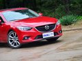 马自达6(进口) 2.0L 标准型 2013款图片