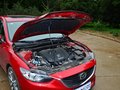 马自达6(进口) 2.0L 标准型 2013款图片