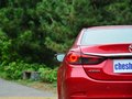 马自达6(进口) 2.0L 标准型 2013款图片