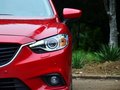 马自达6(进口) 2.0L 标准型 2013款图片