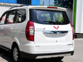 五菱宏光 2013款 S 1.5L 手动 舒适型图片