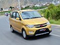 五菱宏光 S 1.5L 豪华型 2013款图片