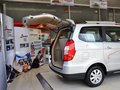 五菱宏光 S 1.5L 手动 豪华型 2013款图片