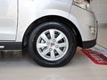 五菱宏光 S 1.5L 手动 豪华型 2013款图片
