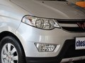 五菱宏光 S 1.5L 手动 豪华型 2013款图片