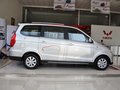 五菱宏光 S 1.5L 手动 豪华型 2013款图片