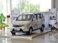 五菱宏光 S 1.5L 手动 豪华型 2013款图片