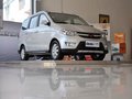 五菱宏光 S 1.5L 手动 豪华型 2013款图片