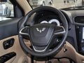 五菱宏光 S 1.5L 手动 豪华型 2013款图片