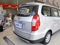 五菱宏光 S 1.5L 手动 豪华型 2013款图片