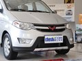 五菱宏光 S 1.5L 手动 豪华型 2013款图片